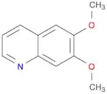 Quinoline, 6,7-dimethoxy-