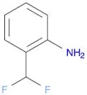 2-(Difluoromethyl)aniline