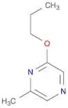 2-Methyl-6-propoxypyrazine