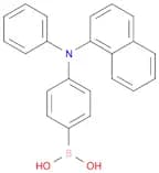 (4-(Naphthalen-1-yl(phenyl)amino)phenyl)boronic acid