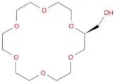 (S)-1,4,7,10,13,16-HEXAOXACYCLOOCTADECANE-2-METHANOL