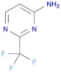 2-(Trifluoromethyl)pyrimidin-4-amine