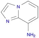 Imidazo[1,2-a]pyridin-8-ylamine