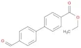 Ethyl 4'-formyl-[1,1'-biphenyl]-4-carboxylate
