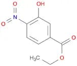 Ethyl 3-hydroxy-4-nitrobenzoate