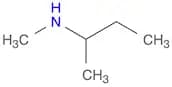 N-Methylbutan-2-amine