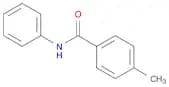 Benzamide,4-methyl-N-phenyl-