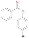 N-(4-Bromophenyl)benzamide