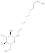 N-Undecyl β-D-glucopyranoside