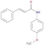 N-(Cinnamoyl)-4-methoxyaniline