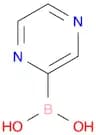 Pyrazine-2-boronic acid