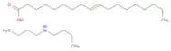 Oleic acid, compd. with dibutylamine (1:1)