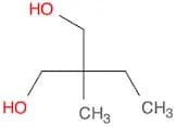 2-Ethyl-2-methylpropane-1,3-diol