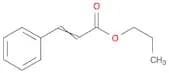 Propyl cinnamate