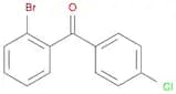 2-Bromo-4'-chlorobenzophenone