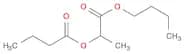 1-Butoxy-1-oxopropan-2-yl butyrate