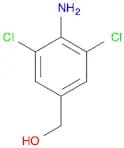 4-Amino-3,5-dichlorobenzenemethanol