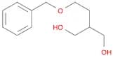 2-(2-(benzyloxy)ethyl)propane-1,3-diol