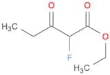 Ethyl 2-fluoro-3-oxopentanoate