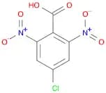 4-Chloro-2,6-dinitrobenzoic acid