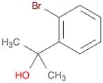 2-(2-Bromophenyl)-2-propanol