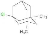 1-Chloro-3,5-dimethyladamantane