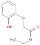 ETHYL 2-(2-HYDROXYPHENOXY)ACETATE