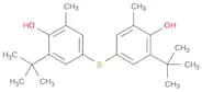 4,4'-Thiobis(2-(tert-butyl)-6-methylphenol)