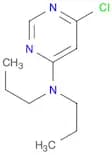4-Chloro-6-(N,N-dipropylamino)pyrimidine