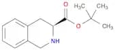 (S)-1,2,3,4-Tetrahydro-3-isoquinolinecarboxylic acid tert-butyl ester hydrochloride