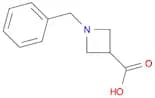 3-​Azetidinecarboxylic acid, 1-​(phenylmethyl)​-
