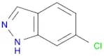 6-Chloro-1H-indazole