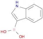 (1H-Indol-3-yl)boronic acid