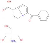 Ketorolac tromethamine salt