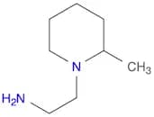 2-(2-Methylpiperidin-1-yl)ethanamine
