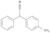 (4-Methylphenyl)(phenyl)acetonitrile