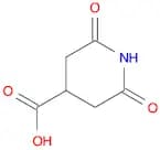 2,6-Dioxopiperidine-4-carboxylic acid