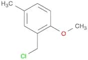 2-(Chloromethyl)-1-methoxy-4-methylbenzene