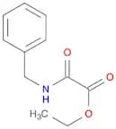 Acetic acid,2-oxo-2-[(phenylmethyl)amino]-, ethyl ester