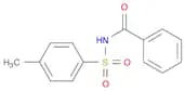 Benzamide, N-​[(4-​methylphenyl)​sulfonyl]​-