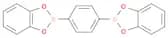 1,3,2-Benzodioxaborole, 2,2'-(1,4-phenylene)bis-