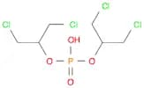Bis(1,3-dichloro-2-propyl) Phosphate