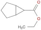 Bicyclo[3.1.0]hexane-6-carboxylic acid, ethyl ester