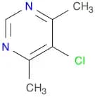 5-Chloro-4,6-dimethylpyrimidine
