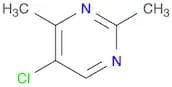 5-Chloro-2,4-dimethylpyrimidine
