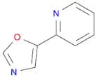 Pyridine,2-(5-oxazolyl)-