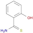Benzenecarbothioamide,2-hydroxy-