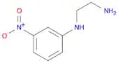 N1-(3-Nitrophenyl)ethane-1,2-diamine
