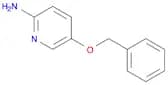 5-Benzyloxypyridin-2-ylamine
