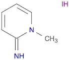 2-amino-1-methylpyridin-1-ium iodide